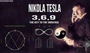 Nhà phát minh thiên tài Tesla là người từ hành tinh khác