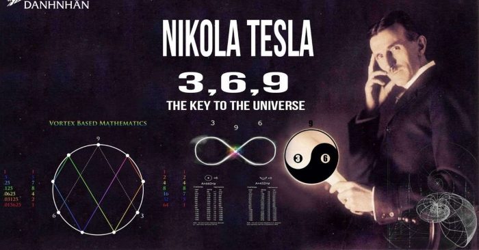 Nhà phát minh thiên tài Tesla là người từ hành tinh khác