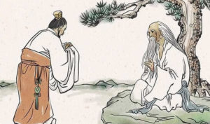 Biết lắng nghe thể hiện sự tu dưỡng của một người