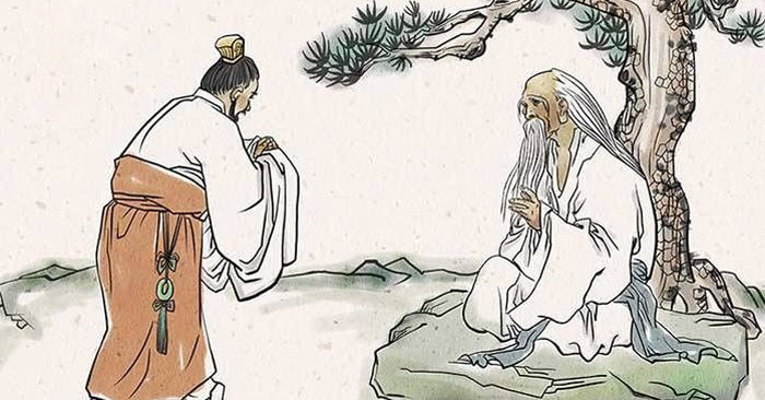 Biết lắng nghe thể hiện sự tu dưỡng của một người