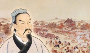 Giáo dục con cái theo ‘Binh pháp Tôn Tử’