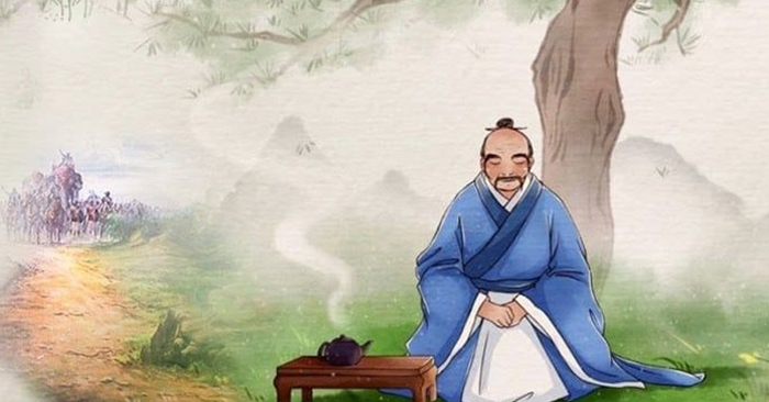 Cần phải “bình tâm tĩnh khí” thì mới có thể làm được việc lớn