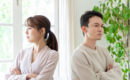 Vợ chồng giận nhau: Giận thì giận mà thương thì vẫn thương