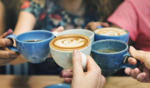 Loại cà phê mà bạn uống có thể nói lên tính cách của bạn