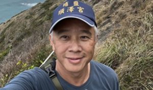 Cái gốc của tu luyện là ở tâm mỗi người