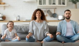 Thiền định tác động như thế nào đến cảm xúc?