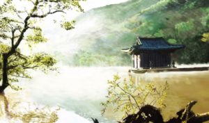 Câu chuyện luân hồi chuyển sinh của nhà văn nổi tiếng Hoàng Sơn Cốc