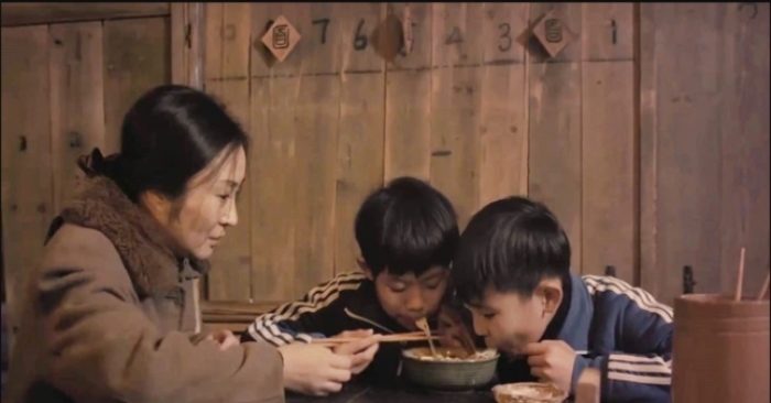 Giá trị của cuộc sống từ một bát mì