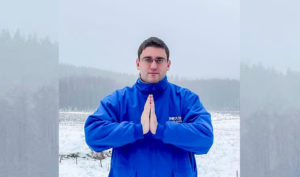 Điều chỉ dẫn chàng trai người Thụy Điển bước ra khỏi sai lầm