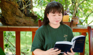 Khỏi hết bệnh tật sau 3 tháng tu luyện Đại Pháp