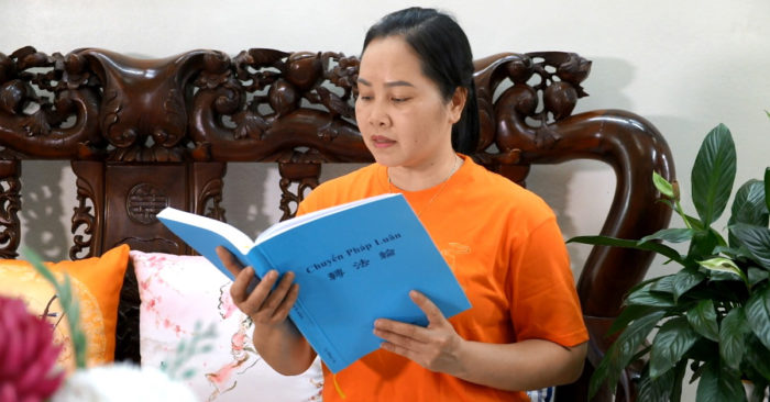 Thoát cảnh “ma làm” nhờ chân chính tu Đại Pháp