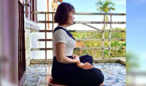 Vợ chồng mâu thuẫn liên miên, bước ngoặt khi tôi tu Pháp Luân Công
