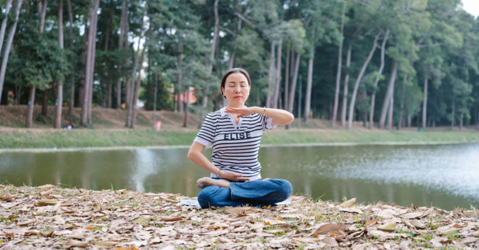 Chấm dứt vòng luẩn quẩn bệnh tật nhờ tu luyện Pháp Luân Công