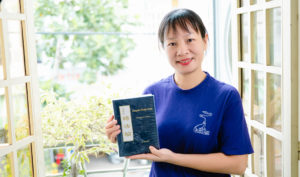 Hành trình tu tâm và sống hướng thiện nhờ Pháp Luân Công