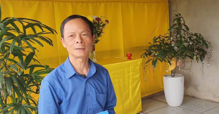 Chán nản vì bệnh tật, muốn buông xuôi số phận thì lại tìm thấy hy vọng