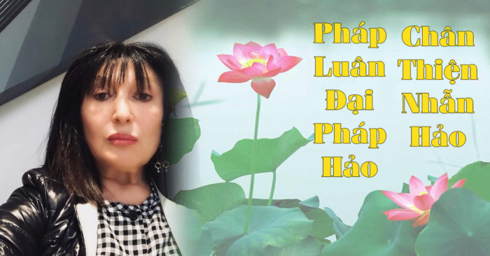 Nữ doanh nhân Mỹ thoát khỏi Covid-19 nhờ niệm “9 chữ chân ngôn”