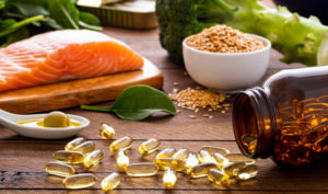 8 loại thực phẩm giúp chống nắng tự nhiên