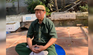 Khỏi bệnh cao huyết áp nhờ tu luyện Pháp Luân Công