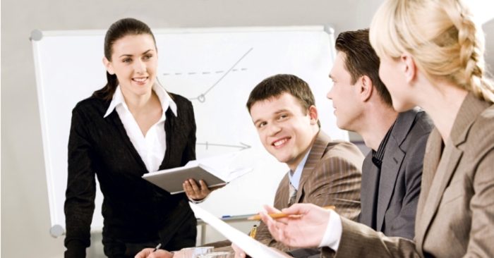 Làm thế nào để “chung sống” với người mình không thích?