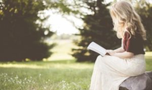 Cô đơn cũng có thể mang lại hạnh phúc