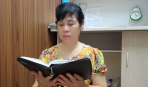Người tôi gọi là em lại lớn hơn tôi 4 tuổi, bí quyết trẻ lâu là nhờ điều này