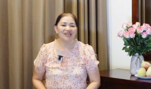Bệnh thoát vị đĩa đệm thuyên giảm nhiều nhờ tu luyện Pháp Luân Công