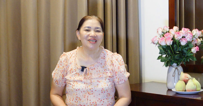 Bệnh thoát vị đĩa đệm thuyên giảm nhiều nhờ tu luyện Pháp Luân Công