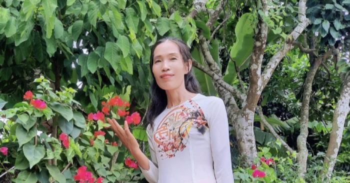 Tận cùng tuyệt vọng, rồi được Phật Pháp thắp lên hy vọng