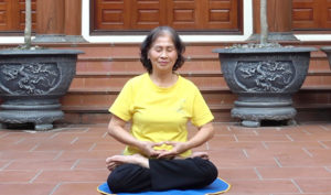 Bệnh tật quấn thân, tôi biết chỉ có Pháp Luân Công mới cứu được tôi