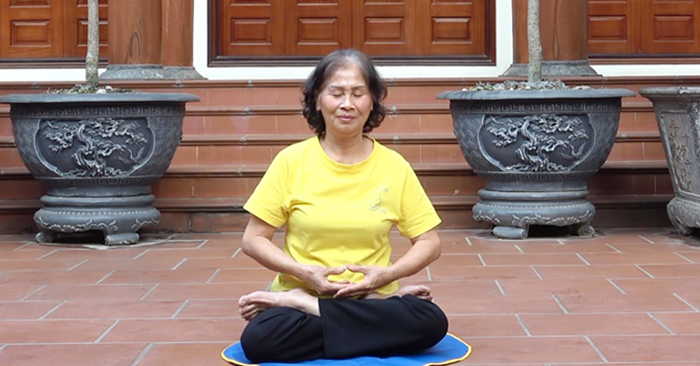 Bệnh tật quấn thân, tôi biết chỉ có Pháp Luân Công mới cứu được tôi