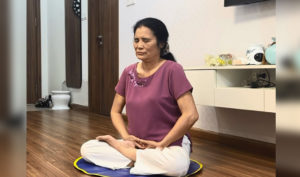 Một lòng cầu Đạo giải thoát, duyên may gặp được Phật Pháp chân chính