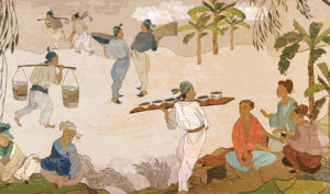 5 câu châm ngôn quý báu lý giải thế gian muôn màu