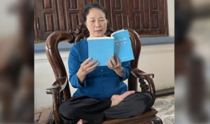 Tim tôi hết đau chỉ sau 30 phút niệm chín chữ chân ngôn
