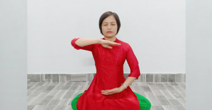 Khỏi hơn 10 căn bệnh nhờ tu Đại Pháp, tôi như được thoát thai hoán cốt