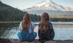 Cuộc sống không như ý vì bạn muốn quá nhiều