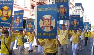 Cuốn ‘Thiên cổ kỳ thư’ kết duyên hàng trăm triệu người thuộc mọi sắc tộc trên thế giới (phần III)