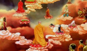 Giải mã câu chuyện có thật về đầu thai chuyển sinh của con người