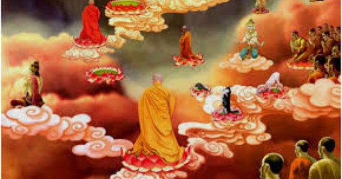 Giải mã câu chuyện có thật về đầu thai chuyển sinh của con người