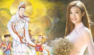 Câu chuyện: Tướng do tâm sinh, tướng do tâm chuyển