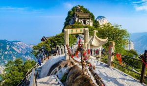 Những câu chuyện người và Tiên cùng chung sống