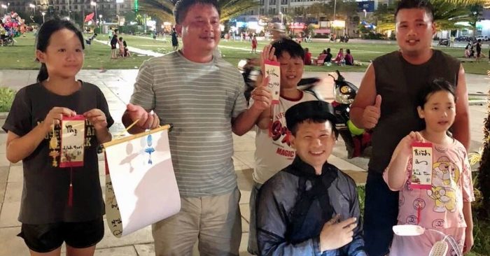 Đại Pháp đã cứu vớt tôi ra khỏi vũng bùn đen tối