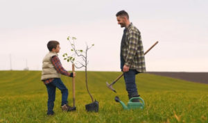 Làm thế nào để trở thành một người đàn ông thực thụ?