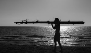 Đừng than vãn, dù họa hay phúc cũng là do Chúa an bài