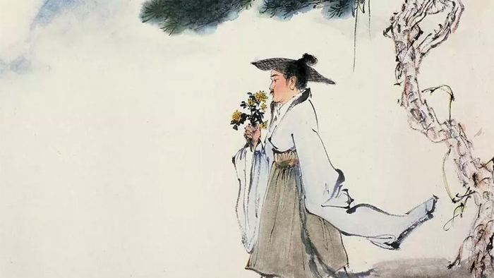 Đào Uyên Minh: “Áo ướt chẳng đáng tiếc, chỉ mong đừng trái với lòng”