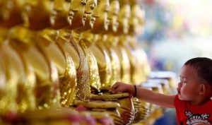 Dạy con tín Thần, người mẹ hạnh phúc khi chứng kiến con thay đổi