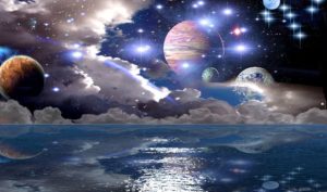 Phát hiện bí ẩn trái đất – một đế chế bị huỷ diệt