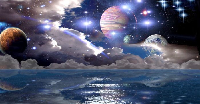 Phát hiện bí ẩn trái đất – một đế chế bị huỷ diệt