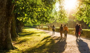 Một thói quen đơn giản nhưng có hiệu quả ngang với thuốc chống trầm cảm