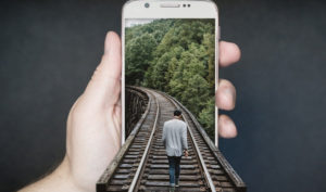 Lời ‘tự thú’ của chiếc điện thoại di động