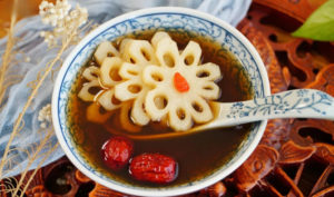 Mùa thu nên và không nên ăn những gì?